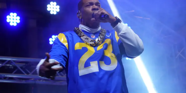 Busta Rhymes Unveils a Stunning Visual Teaser for Dillagence 2