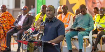 CMC Unveils 24-Hour Cocoa Operation to Accelerate Export Flows