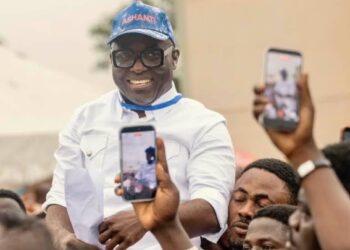 COKA Urges Ashanti Region to Unite for 2028 Power Bid