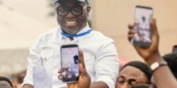 COKA Urges Ashanti Region to Unite for 2028 Power Bid