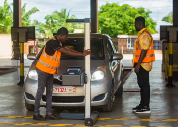 CSA Imposes Heavy Fine on EY Ghana for Unlicensed Cybersecurity Services