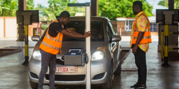 CSA Imposes Heavy Fine on EY Ghana for Unlicensed Cybersecurity Services