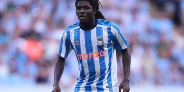 Caleb Yirenkyi Announces Premier League Debut with Coventry City, Setting the Stage for a New Chapter