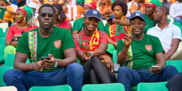 Cameroon Claims Historic WAFCON Title After Stunning Victory Over Malawi