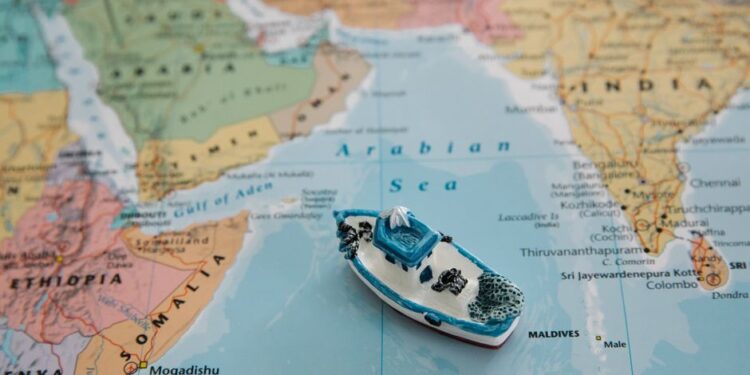 Can Trump Really Make Strait of Hormuz a US Territory?