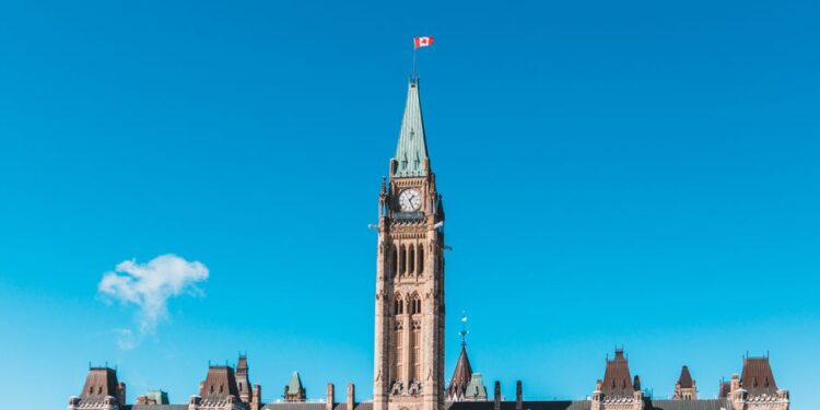 Canada Battles the Clock, Politics in Scramble to Avert Trump’s Tariffs