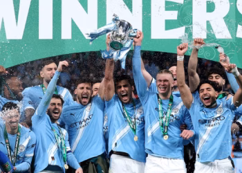 Carabao Cup Second-Round Draw: A Thrilling Clash for Champions & Challengers