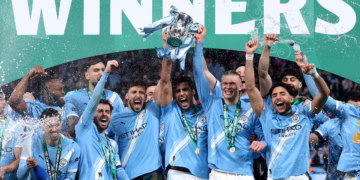 Carabao Cup Second-Round Draw: A Thrilling Clash for Champions & Challengers