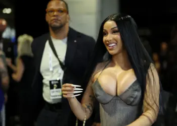 Cardi B’s $1 Million ‘AH HA’ Video Shoot Sparks Controversy and Raises Questions About Production Costs