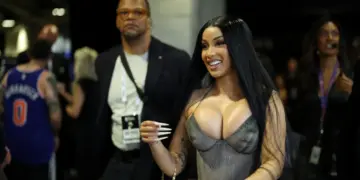 Cardi B’s $1 Million ‘AH HA’ Video Shoot Sparks Controversy and Raises Questions About Production Costs