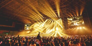 Cardi B’s Kingston Stadium Concert: A Record-Breaking Performance