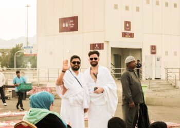 Cardi B’s Saudi Arabian Pilgrimage: A Spiritual Journey and Cultural Bridge