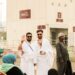 Cardi B’s Saudi Arabian Pilgrimage: A Spiritual Journey and Cultural Bridge
