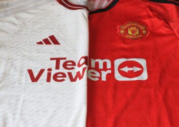 Carlos Baleba Signs with Manchester United – A New Partnership