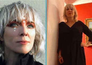 Cat Dowling, Irish Singer, Dies at 54