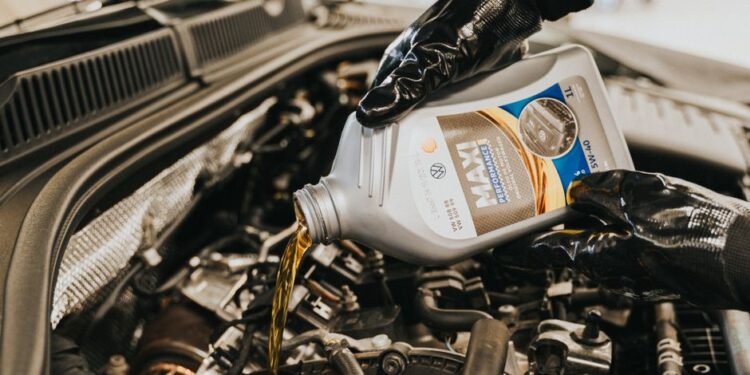Caution: Use of Palm Oil, Vegetable Oil & Household Products as Lubricants – Health Experts Warn