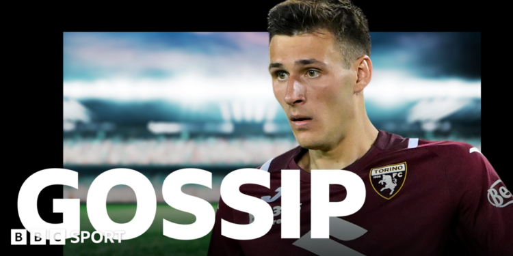 Celtic Intensifies Pursuit of Torino Midfielder Gvidas Gineitis