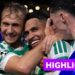 Celtic’s Dominant Victory: Camilo Duran’s Goals Secure Early Champions League Play-off Lead Against LASK