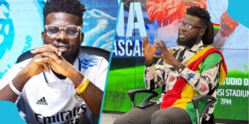 Champion Benito Lands New Job at Original 91.9 FM and Original TV GH