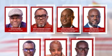 Chaos at the Court: Public Tribunal Law, Vetting Crisis, and Special Prosecutor’s Persons of Interest Spark Heated Debate