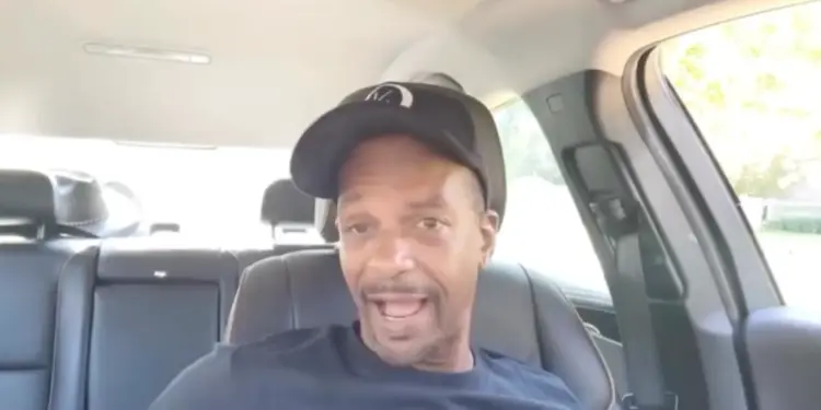 Charleston White Faces Mounting Legal Trouble; Lil Woody Reacts to Arrest and Social Media Feud