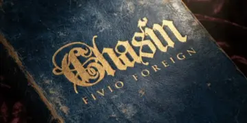 Chasin – A Reflection on Resilience and Faith