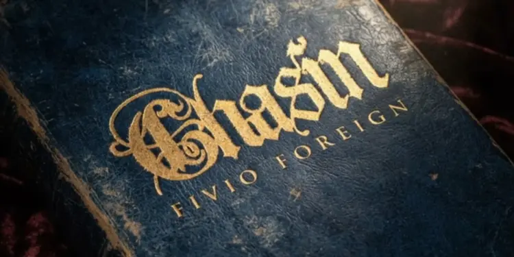 Chasin – A Reflection on Resilience and Faith