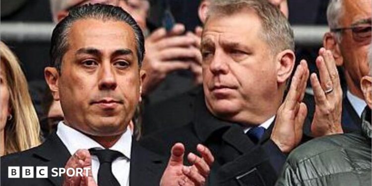 Chelsea Ownership Dynamics: Boehly, Walter, and Clearlake’s Strategic Shift