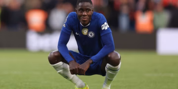 Chelsea Renames Top Youth Academies as Cobham Next Gen