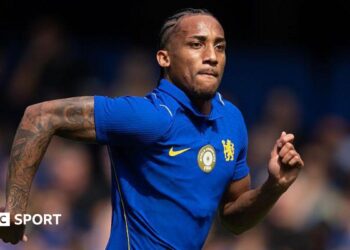 Chelsea Secure Long-Term Contract for Joao Pedro – A New Chapter Begins