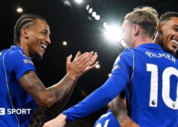 Chelsea’s Dominant Victory Over Fulham: Palmer, Rogers, and a Struggling Sanchez