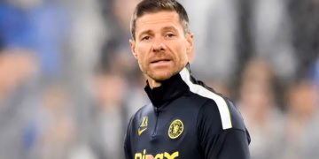 Chelsea’s New ‘Outcast’ Training Group Sparks Uncertainty Amidst Squad Shake-Up