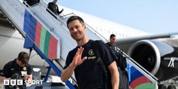 Chelsea’s Pre-Season: A Deep Dive into Xabi Alonso’s Management Strategy
