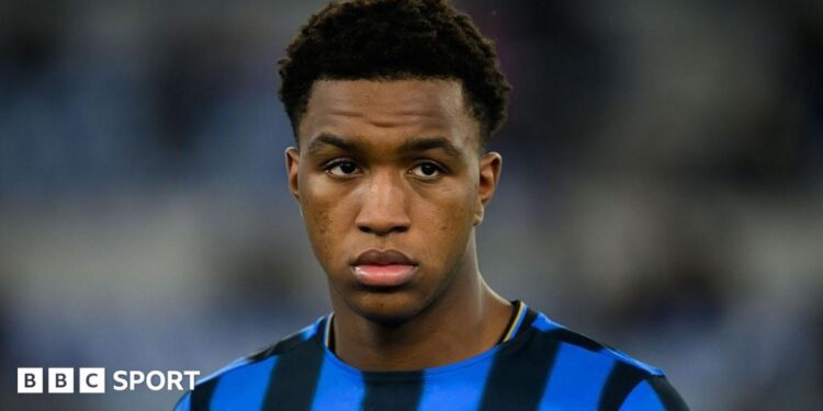 Chelsea’s Pursuit of Atalanta Defender Honest Ahanor: A Potential Transfer Storm