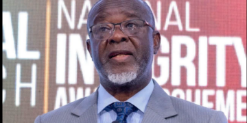 Chief Justice Baffoe-Bonnie Raises Concerns Over Vacation Trial Calls, Calls for Re-Evaluation of Judicial Procedures