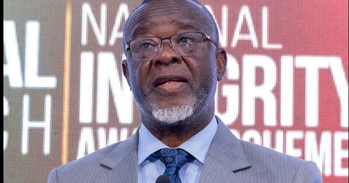 Chief Justice Baffoe-Bonnie Raises Concerns Over Vacation Trial Calls, Calls for Re-Evaluation of Judicial Procedures