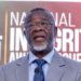 Chief Justice Baffoe-Bonnie Raises Concerns Over Vacation Trial Calls, Calls for Re-Evaluation of Judicial Procedures