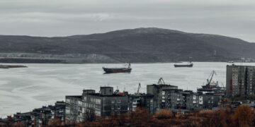 China’s Arctic Sea Route: A Potential Challenge to Middle East Trade Flows