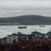 China’s Arctic Sea Route: A Potential Challenge to Middle East Trade Flows