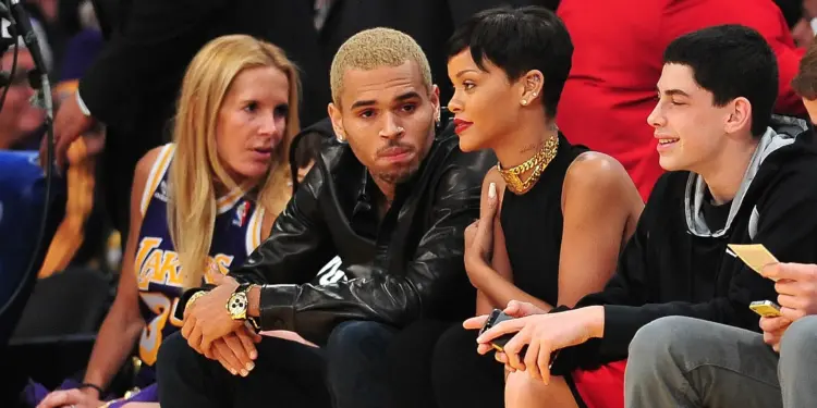 Chris Brown Faces New Trial Amid Dog Attack Verdict Challenge