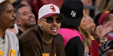 Chris Brown’s Dog Attack Victim Granted Exclusive Access to Usher Tour Profits