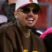Chris Brown’s Response to Lionel Richie’s Joke – A Clash of R&B Titans
