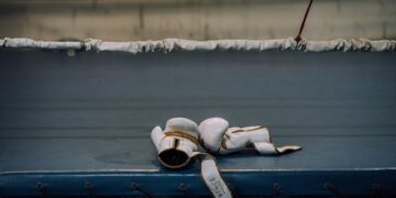 Chrisean Rock Prepares For First Sanctioned Pro Boxing Match