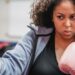 Chrisean Rock’s Boxing Debut Sparks Controversy: Blueface, Pregnancy, and a Growing Conflict