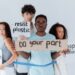 Christian Youth Urged to Lead Fight Against Environmental Destruction