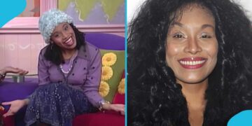 Christy Knowings Dies at 46