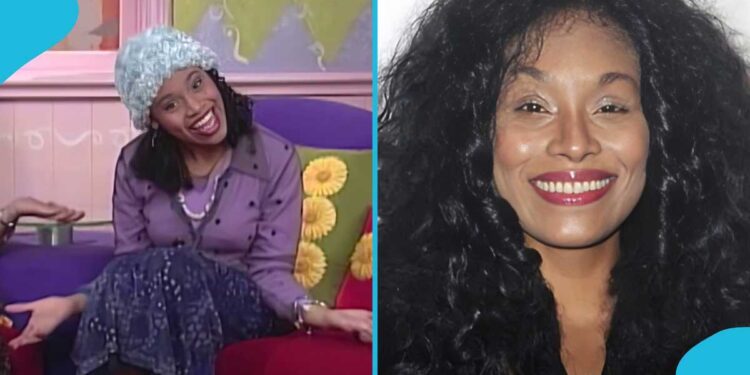 Christy Knowings Dies at 46