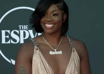 Claressa Shields Fires Back at GloRilla’s Sister After Remy Ma Comparison