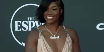 Claressa Shields Fires Back at GloRilla’s Sister After Remy Ma Comparison