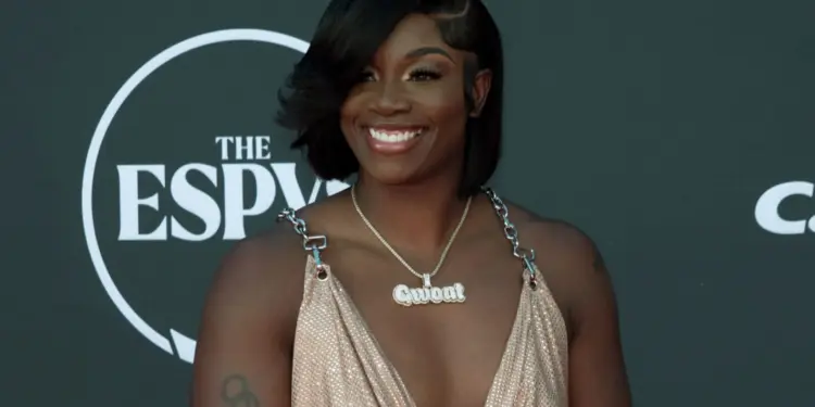 Claressa Shields Fires Back at GloRilla’s Sister After Remy Ma Comparison